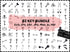Key SVG Bundle | Vintage Key SVG | Magic Key Clipart PNG DXF EPS | Key Lock SVG Cut Files | Antique Key Silhouette Vector Design