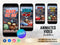 Cars Birthday Video Invitation, Cars Animated Invitation, Cars Birthday Invitation, Video Invitation for Boy, Cars Animated Invite Video