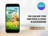 Winnie the Pooh Invitation, Winnie the Pooh Birthday Invitation Video, Winnie the Pooh Digital Invitation, Boy Girl Digital Invitation