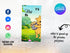 Winnie the Pooh Invitation, Winnie the Pooh Birthday Invitation Video, Winnie the Pooh Digital Invitation, Boy Girl Digital Invitation