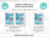 Editable Mermaid Ariel Birthday Invitation, Little Mermaid Invite Party Invite Card, Princess Mermaid Party Invite, Instant Download