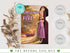 Tangled birthday invitation, tangled invitation, tangled invite, tangled birthday, princesses birthday invitation, any age birthday invite