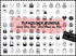Padlock SVG Bundle | Lock and Key SVG | Padlock Clipart PNG | Security Lock SVG | Cricut Cut Files | DXF EPS Vector | Download