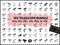 Telescope SVG Bundle | Astronomy Stargazing SVG PNG DXF EPS | Telescope Cut Files for Cricut | Space Vector Clipart Design