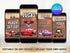Cars Birthday Video Invitation, Cars Animated Invitation, Cars Birthday Invitation, Video Invitation for Boy, Cars Animated Invite Video