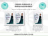 Watercolor Frozen Birthday Invitation Template, Princess Birthday Girl Invite, Instant Download, Digital Birthday Party Invite for Girl