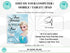 Editable Frozen Invitation, Frozen Birthday Invitation, Printable Birthday Party Invitations, Princess Party Invite Template, Frozen Invite