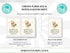 Winnie the Pooh Invitation, Winnie the Pooh Birthday Party Invite, Winnie the Pooh Birthday Party Theme, Pooh Bear Theme Party, Corjl