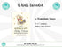 Winnie the Pooh Invitation, Winnie the Pooh Birthday Party Invite, Winnie the Pooh Birthday Party Theme, Pooh Bear Theme Party, Corjl