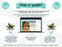Editable Baby Moana Birthday Invitation, Summer Birthday Invitation, Printable Invitation for Girl Birthday, Corjl Template Birthday Invite