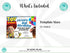 Editable Kids Birthday Invitation, 6th Birthday Invitation, Any Age and Any Gender Birthday Invitation, Custom Birthday Invitation