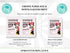 Kids Birthday Invitation, Childrens Birthday Party Invitation Template, Kids Birthday Invite, Birthday Invitation, Digital Invite, Corjl