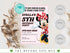 Kids Birthday Invitation, Childrens Birthday Party Invitation Template, Kids Birthday Invite, Birthday Invitation, Digital Invite, Corjl
