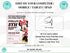 Kids Birthday Invitation, Childrens Birthday Party Invitation Template, Kids Birthday Invite, Birthday Invitation, Digital Invite, Corjl