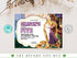 Tangled Birthday Invitation, Princess Birthday Invitation, Diy Birthday Invites Girl, Rapunzel Editable Invitation, Princess Invites