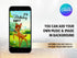 Bambi Invitation, Bambi Birthday Invite, Digital Bambi Birthday Invitation, Woodland Invite, Deer Birthday Invitation, Bambi Party Invite
