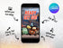 Cars Birthday Video Invitation, Cars Animated Invitation, Cars Birthday Invitation, Video Invitation for Boy, Cars Animated Invite Video
