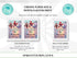 Spider Man Invitation, Spider-Man Boys Birthday Party Digital Invitation, Kids Birthday Card, Digital Download, Editable Template