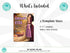 Tangled birthday invitation, tangled invitation, tangled invite, tangled birthday, princesses birthday invitation, any age birthday invite