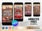 Cars Birthday Video Invitation, Cars Animated Invitation, Cars Birthday Invitation, Video Invitation for Boy, Cars Animated Invite Video