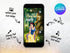 Snow White Invitation, Snow White Birthday Invitation, Snow White Party, Princess Snow White, Snow White, Video, Invite, Snow White Birthday