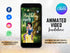 Snow White Invitation, Snow White Birthday Invitation, Snow White Party, Princess Snow White, Snow White, Video, Invite, Snow White Birthday