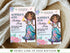 Editable Encanto Birthday Invitation Template, Encanto Invite, Encanto Party, Girls Birthday Invitation, Encanto Kids Party, Editable Corjl