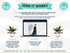 Watercolor Frozen Birthday Invitation Template, Princess Birthday Girl Invite, Instant Download, Digital Birthday Party Invite for Girl