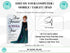 Watercolor Frozen Birthday Invitation Template, Princess Birthday Girl Invite, Instant Download, Digital Birthday Party Invite for Girl