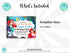 Little Mermaid Ariel Birthday Invitation, Little Mermaid Invite Party Invite Card, Invite Party Mermaid Princess, Instant Download