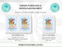 Kids Birthday Party Invitation, Childrens Birthday Party Invitation Template, Kids Birthday Invite, Birthday Invitation, Digital Invite