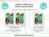 Editable Moana Birthday Invitation, Printable Baby Moana Birthday Invite, Kids Party Template, Invite in Corjl, Instant Download