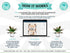 Editable Kids Birthday Invitation, Custom Birthday Invitation, 5th Birthday Invitation, Any Age Birthday Invitation, Kids Birthday