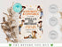 Editable Kids Birthday Invitation, Custom Birthday Invitation, 5th Birthday Invitation, Any Age Birthday Invitation, Kids Birthday
