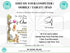 Editable Winnie the Pooh Birthday Invitation, Classic Pooh Bear Invitation, Winnie Pooh Birthday Party Invite for Any Age and Any Gender