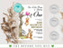 Editable Winnie the Pooh Birthday Invitation, Classic Pooh Bear Invitation, Winnie Pooh Birthday Party Invite for Any Age and Any Gender