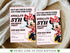 Kids Birthday Invitation, Childrens Birthday Party Invitation Template, Kids Birthday Invite, Birthday Invitation, Digital Invite, Corjl