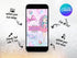 Candyland Birthday, Candy Birthday, Sweet Birthday Invitation, Candy Invitation Girl Birthday, Animated Invite, Birthday Video Invitation