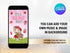 Strawberry Birthday Invitation, Berry 3rd Birthday Evite Template, Strawberry Birthday Evite, Strawberry Digital Invitation Text Invitation
