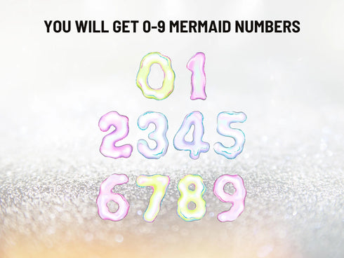 Mermaid Birthday Video Invitation, Under the Sea, Animated Video Invitation, Birthday Invitation Girl, Mermaid Birthday Video