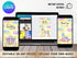 Princess Birthday Invitation, Princess Animated Video Invitation, Princess Invitation, Digital Invitation, Princess Video Invitation