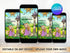 Princess Rapunzel Birthday Video Invitation, Disney Tangled Digital Invitation, Princess Animated Invitation, Personalized Invitation,custom