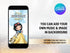 Snow White Birthday Video Invitation, Snow White Party, Birthday Video Invite, Snowwhite, Canva, Snow White Invitation