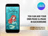 Mermaid Invitation, Mermaid Party Video Invitation, Little Mermaid Invitation, Mermaid Video, Mermaid Invite, Little Mermaid Party