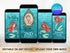 Mermaid Invitation, Mermaid Party Video Invitation, Little Mermaid Invitation, Mermaid Video, Mermaid Invite, Little Mermaid Party