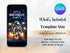 Animated Space Birthday Video Invitation, Space Astronaut Invitation, Birthday Astronaut, Outer Space Birthday Video Invitation, Canva