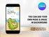Animated Jungle Birthday Video Invite, Editable Birthday Video Template, Digital Animals Birthday Card, Animals Birthday Video Invitation