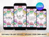Editable Cupcake Birthday Party Digital Video Invite, Cupcake Decorating Party Invitation, Cupcake Party Animated Invitation, Sweet Desserts