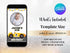 Race Car Animated Invitation, Video Cars Birthday, Racing Car Digital Invitation, Editable Video Invite, Race Car Birthday Video Invitation
