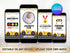 Race Car Animated Invitation, Video Cars Birthday, Racing Car Digital Invitation, Editable Video Invite, Race Car Birthday Video Invitation